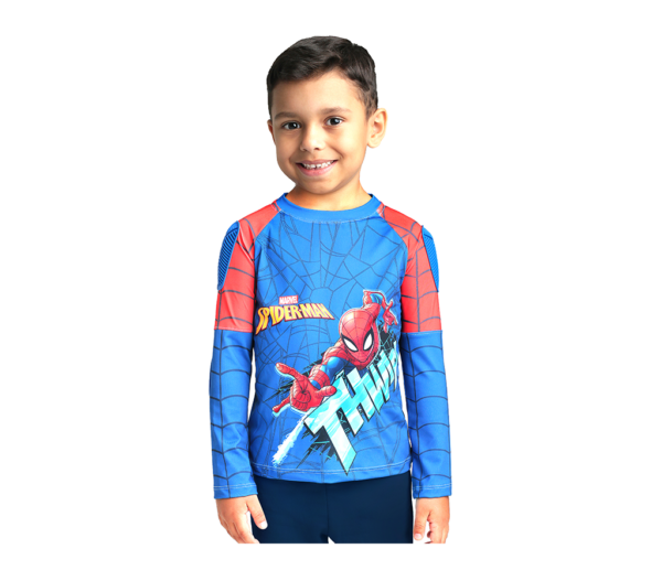 Spider - Man