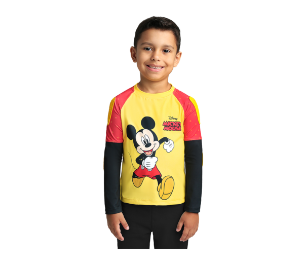 Mickey