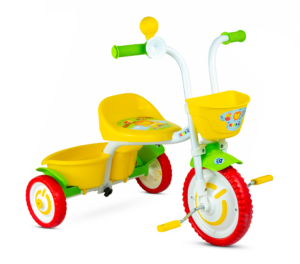 TRICICLO KIDS 5