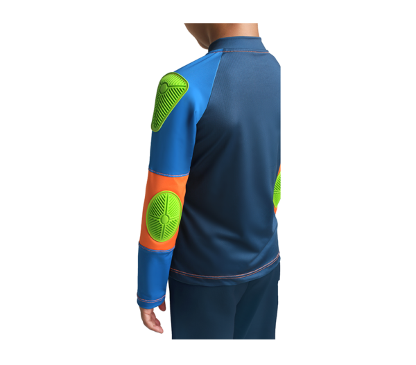 CAMISETA DE PROTEÇÃO DINOSSAURO - Imagem 2