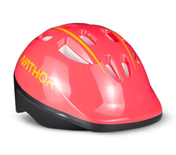 CAPACETE NATHOR CORAL PINK