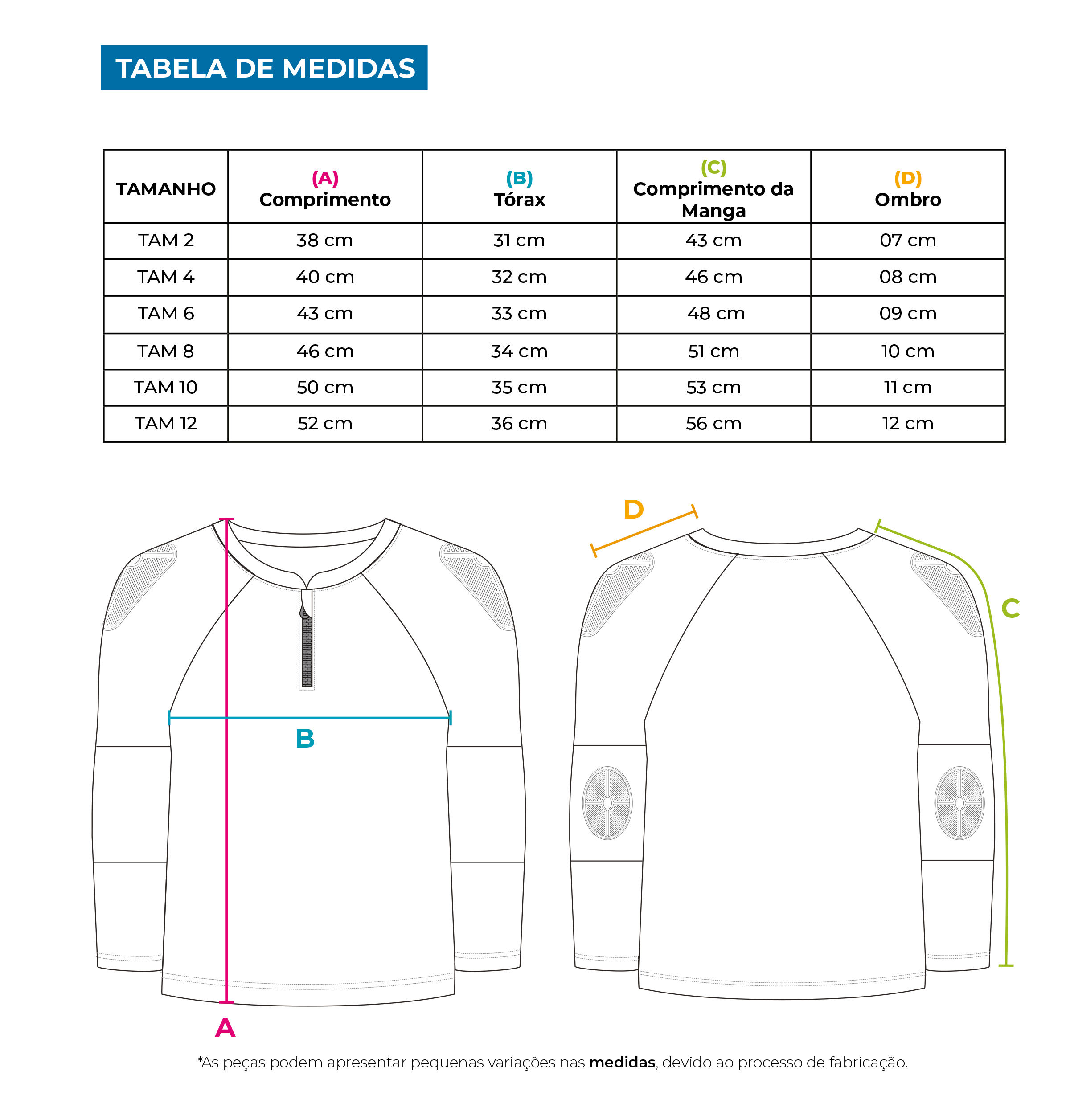 CAMISETAS