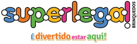 SUPER LEGAL BRINQUEDOS
