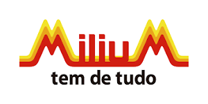 LOJAS MILIUM