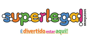 SUPERLEGAL BRINQUEDOS