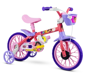 Aro 12 Dora Aventureira