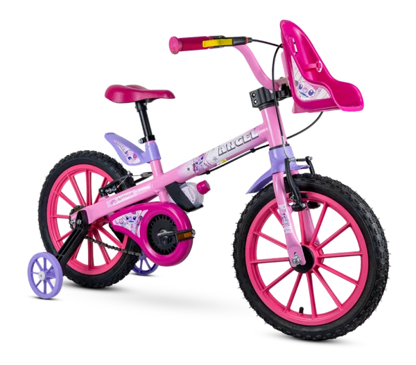 Aro 16 Angel