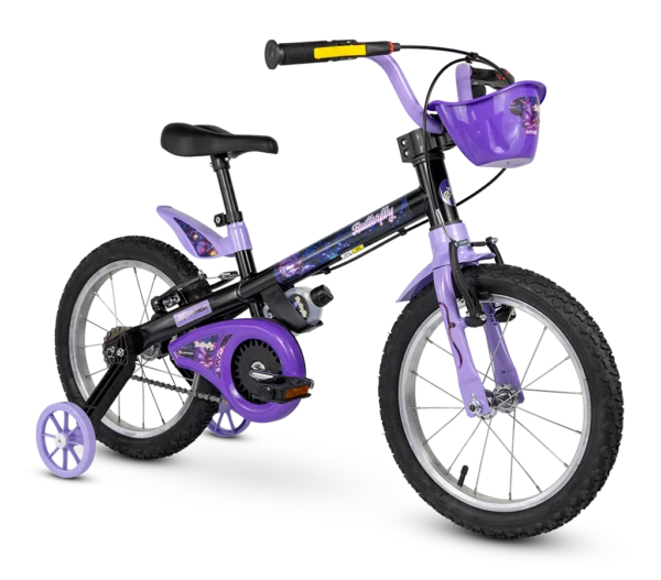 Aro 16 Butterfly