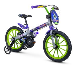 Aro 16 Buzz Lightyear