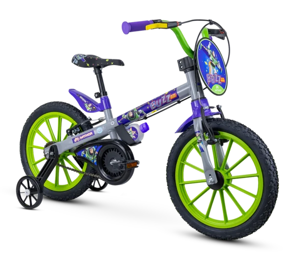 Aro 16 Buzz Lightyear