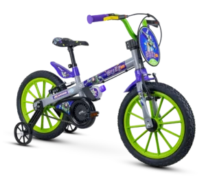 Aro 16 Buzz Lightyear
