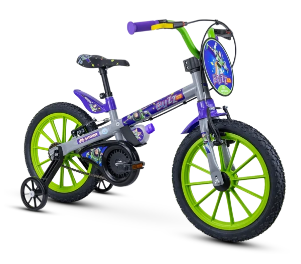 Aro 16 Buzz Lightyear