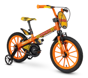 Aro 16 Garfield