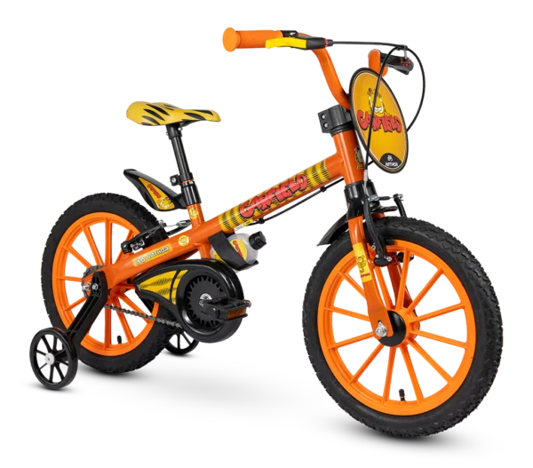Aro 16 Garfield