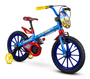 Aro 16 Patrulha Canina