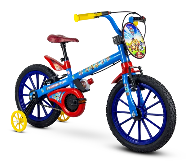 Aro 16 Patrulha Canina