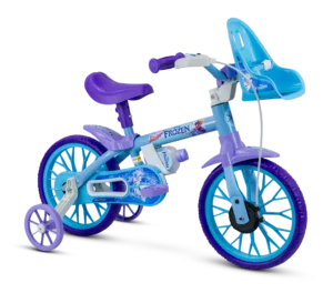Aro 12 Frozen