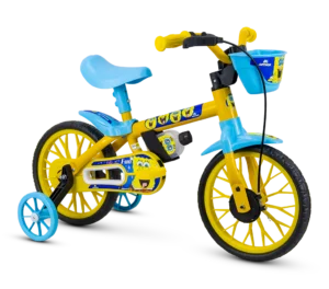 Aro 12 Bob Esponja