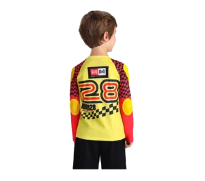 Camiseta Mickey Automotive 02