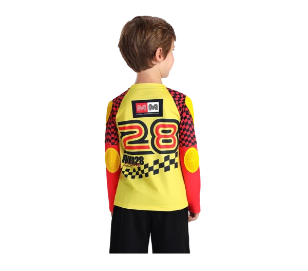 Camiseta Mickey Automotive 02