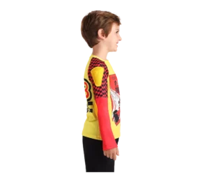 Camiseta Mickey Automotive 03