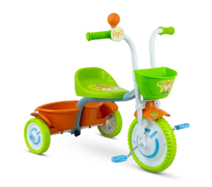 Triciclo Little Fox