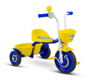 Triciclo You 3 Boy Dino