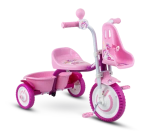 Triciclo You Girl Baby Unicorn