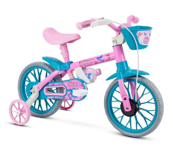 Aro 12 Charm