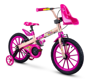 Aro 16 Barbie