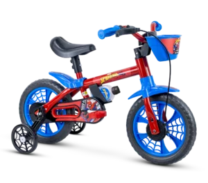 Aro 12 Spider-Man