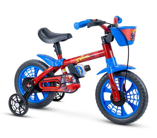 Aro 12 Spider-Man