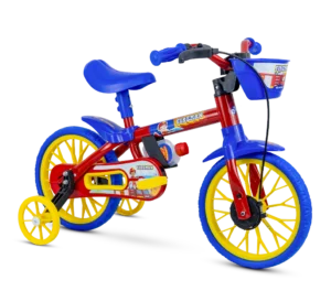 Aro 12 Fireman