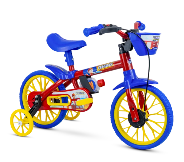 Aro 12 Fireman