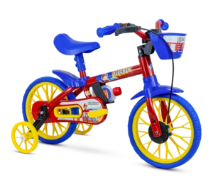 Aro 12 Fireman