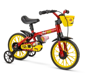 Aro 12 Mickey