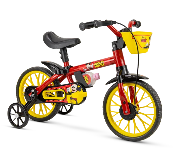 Aro 12 Mickey