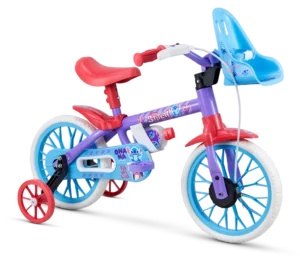 Aro 12 Stitch