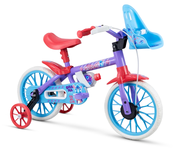 Aro 12 Stitch