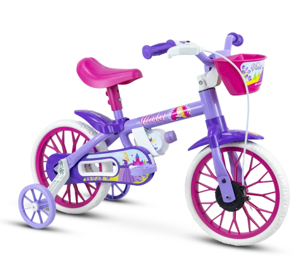 Aro 12 Violet