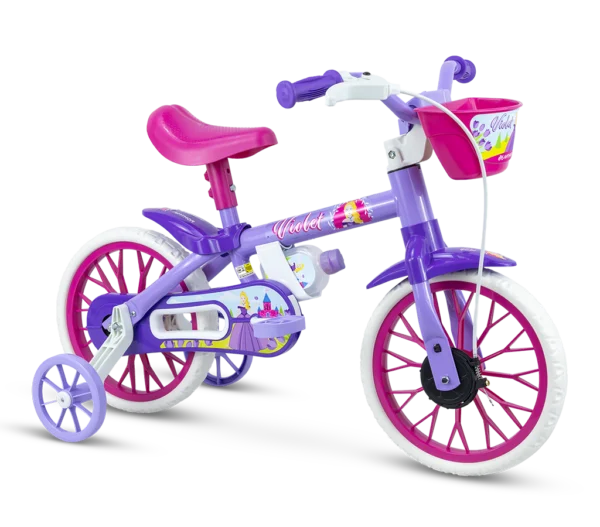 Aro 12 Violet