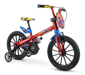 Aro 16 Spider-Man