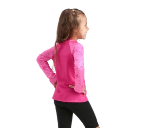 Camiseta UV Barbie verso