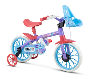 Aro 12 Stitch