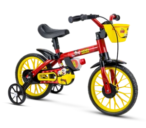 Aro 12 Mickey