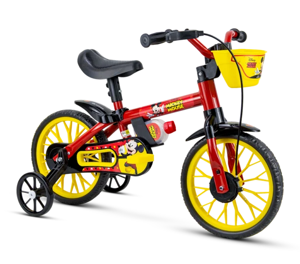 Aro 12 Mickey