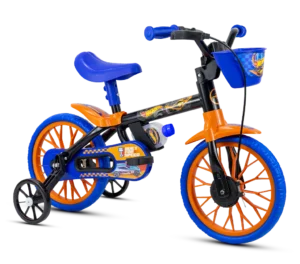 Aro 12 Hot wheels
