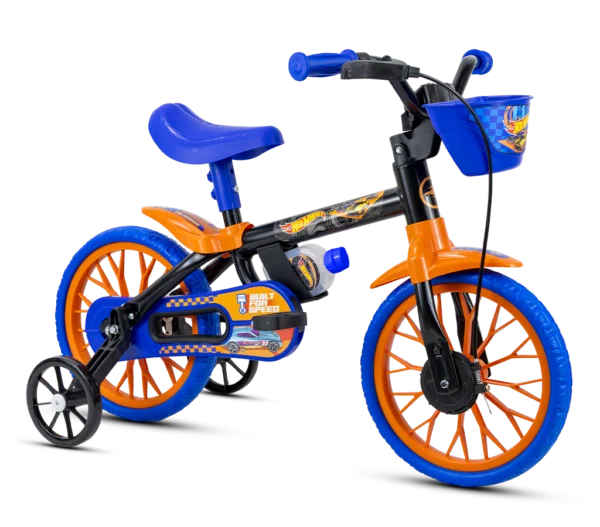 Aro 12 Hot wheels