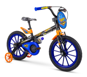 Aro 16 Hot Wheels