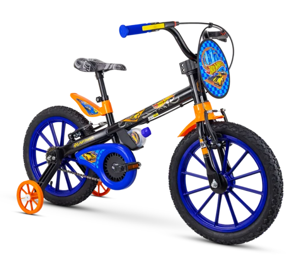 Aro 16 Hot Wheels